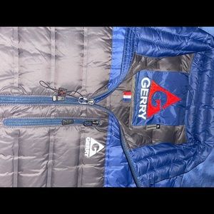XL Gerry Bubble Jacket